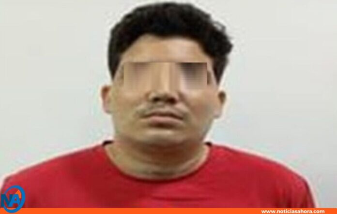 detenido difusión material pornográfico Maracaibo