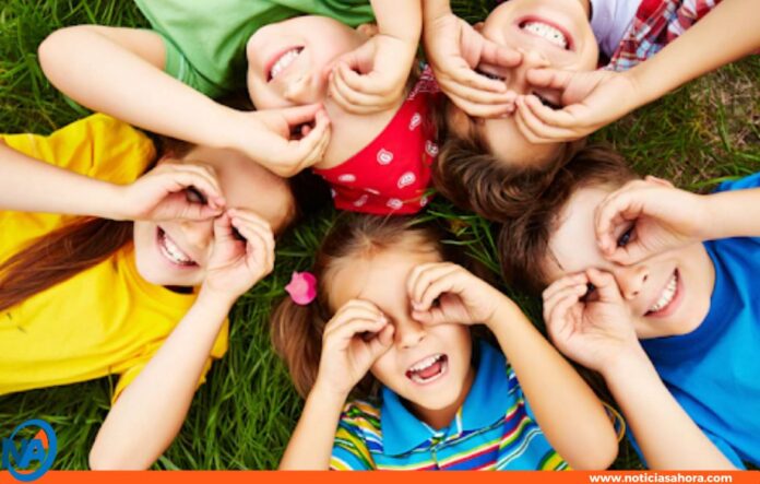 día del niño día del niño
