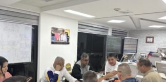 estrategias Venezuela lluvias