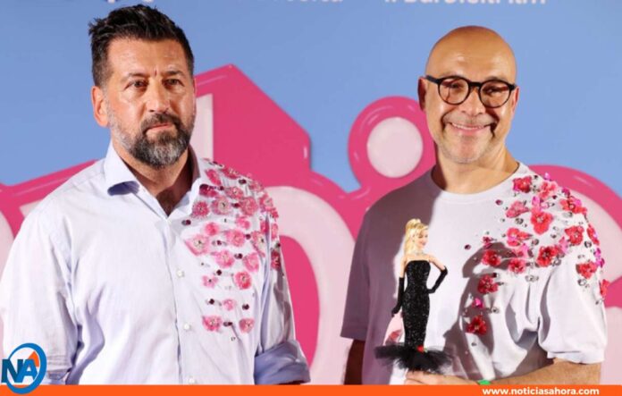 fallecen diseñadores Barbie