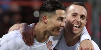 fallecimiento Diogo Jota