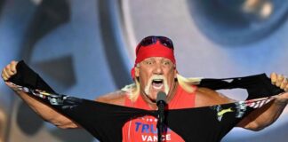 falleció Hulk Hogan