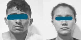 falso secuestro Portuguesa