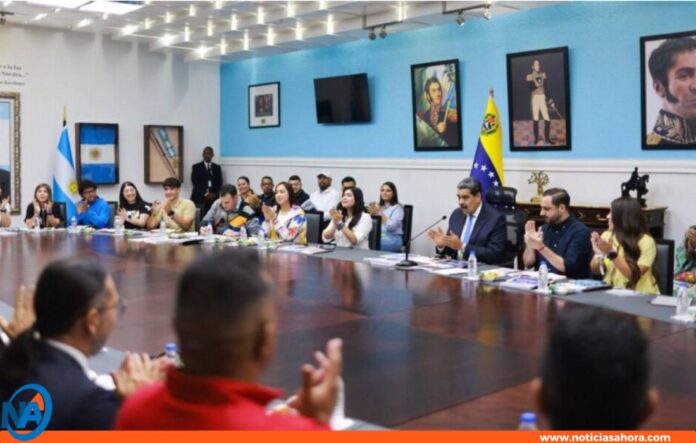 financiamiento proyectos juveniles