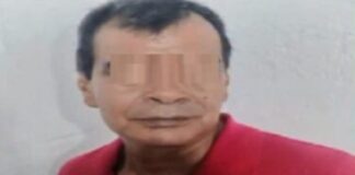 jardinero abuso sexual El Tigre
