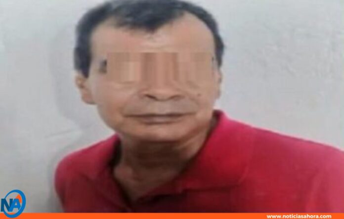 jardinero abuso sexual El Tigre jardinero abuso sexual El Tigre