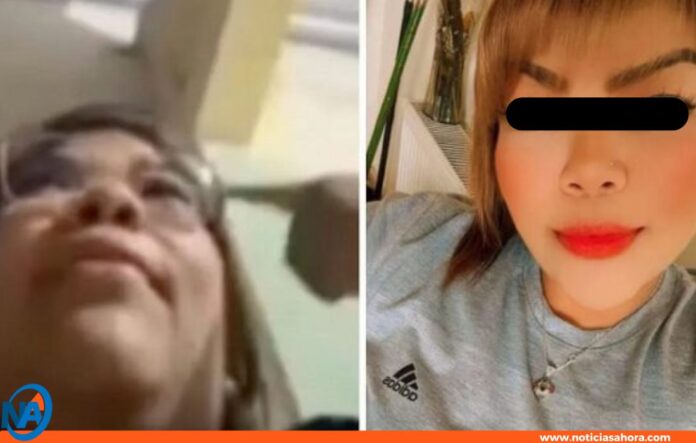 joven asesinada transmisión en vivo Ecuador joven asesinada transmisión en vivo Ecuador