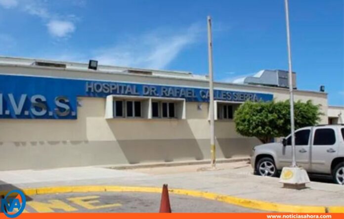 joven electrocutado Punto Fijo joven electrocutado Punto Fijo