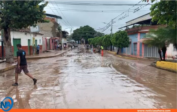 lluvias Maracay lluvias Maracay