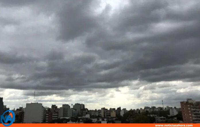 lluvias chubascos Venezuela lluvias chubascos Venezuela