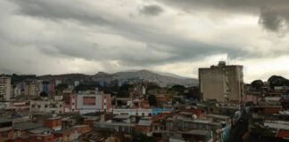 lluvias viernes 04 de julio