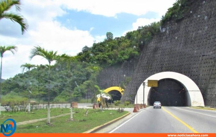 mantenimiento viaducto Turumo
