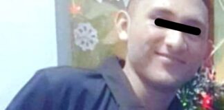 motorizado falleció arrollado cisterna