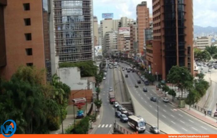 movilización Caracas movilización Caracas