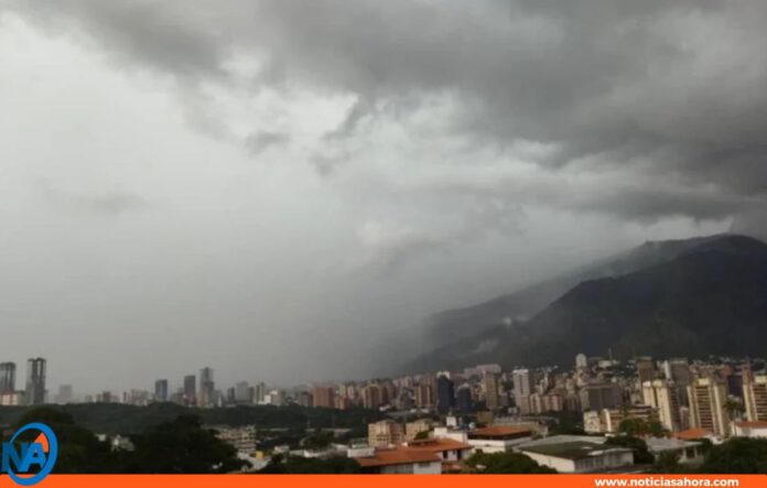 onda tropical 11 Venezuela onda tropical 11 Venezuela