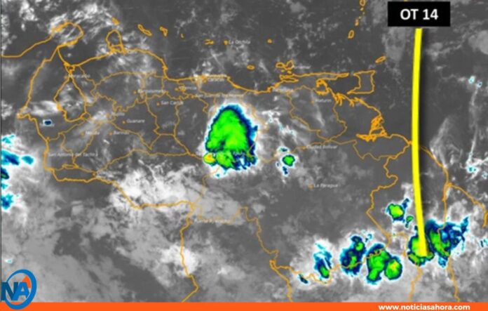 onda tropical 14 Venezuela onda tropical 14 Venezuela