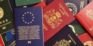 pasaportes más poderosos