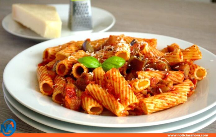 pasta fresca salsa pomodoro pasta fresca salsa pomodoro