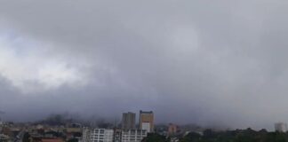pronostico del clima miércoles julio