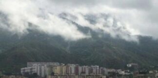 pronóstico tiempo 9 de julio