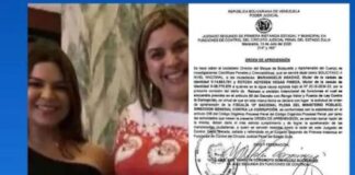 removida fiscal Zulia