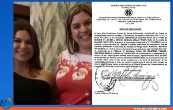 removida fiscal Zulia