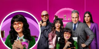 segunda temporada 'Betty la Fea'