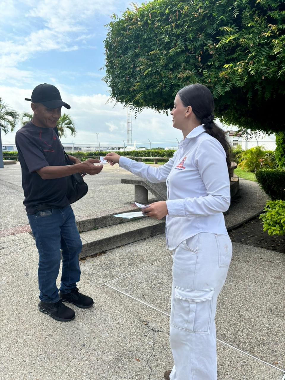 Puntos de Información Turística Carabobo
