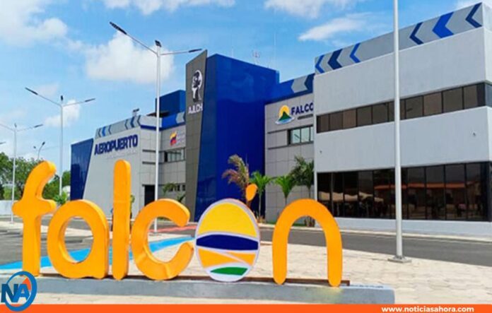 Aeropuerto Coro Aeropuerto Coro