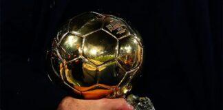 Balón de Oro 2025