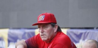 Buddy Bailey LMVP