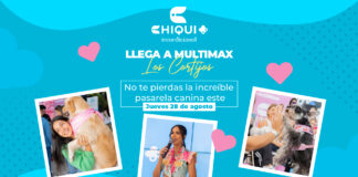 Multimax Los Cortijos Chiqui+