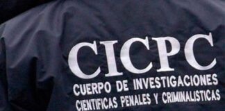 CICPC estafa