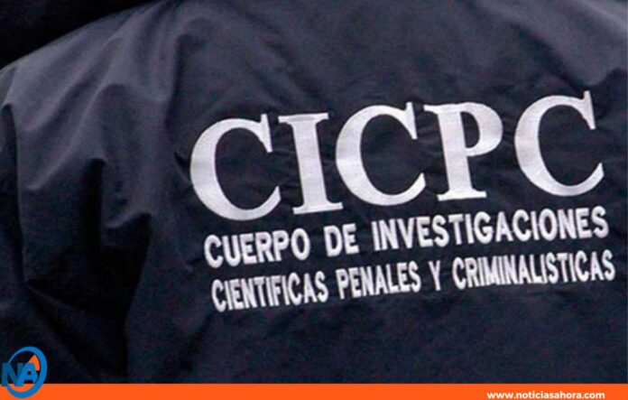 CICPC estafa CICPC estafa