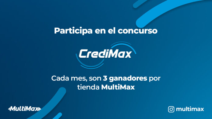 Concurso credimax Concurso CrediMax