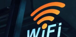 Cantv Patriacell Wi-Fi Metro de Caracas