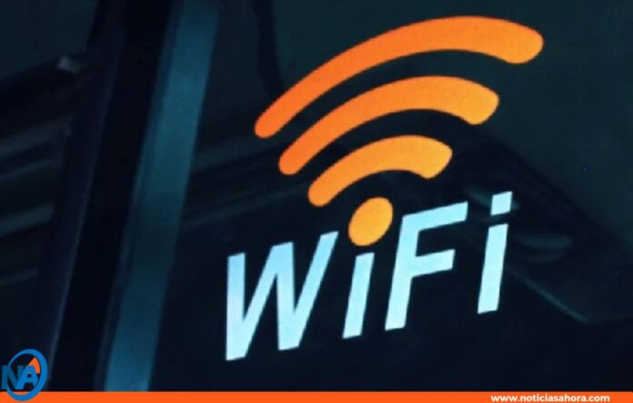 Cantv Patriacell Wi-Fi Metro de Caracas Cantv Patriacell Wi-Fi Metro de Caracas