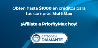 Creditos con Credimax