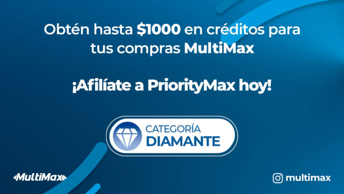 Creditos con Credimax