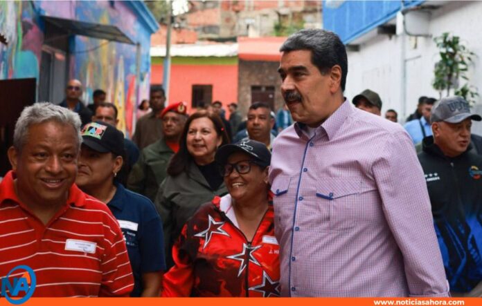 Cuadrantes de Paz Caracas