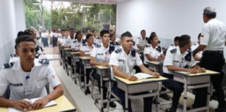 Diosdado Cabello UNES Maturín