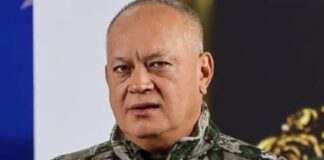 Diosdado Cabello reclutamiento