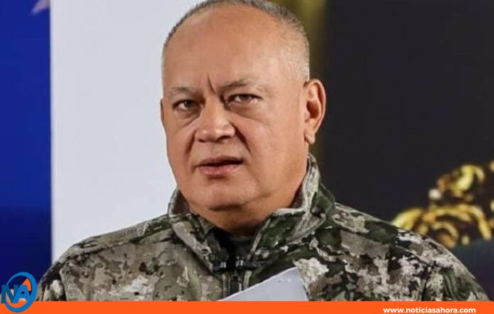 Diosdado Cabello reclutamiento Diosdado Cabello reclutamiento