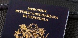 Ecuador visa Venezuela