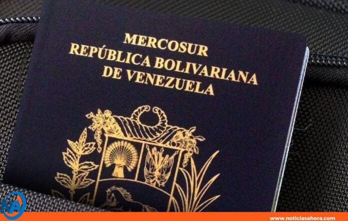 Ecuador visa Venezuela Ecuador visa Venezuela