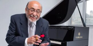 Eddie Palmieri falleció