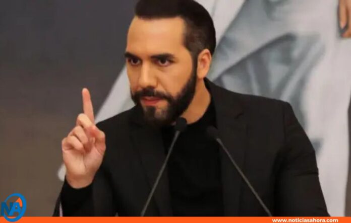El Salvador reelección presidencial indefinida