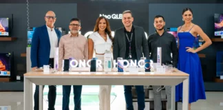 Espacio HONOR en Multimax