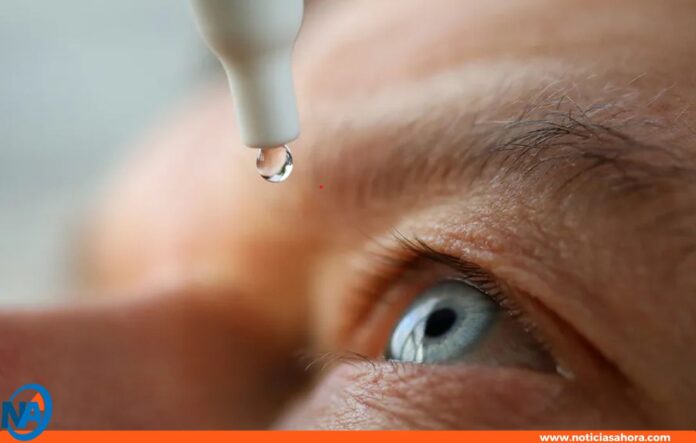 FDA gotas FDA gotas