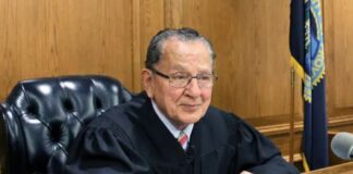 Frank Caprio juez falleció